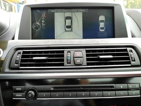 Used 2015 BMW 650i Coupe image 19