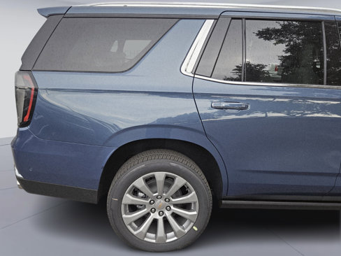 New 2026 Chevrolet Tahoe Premier image 6