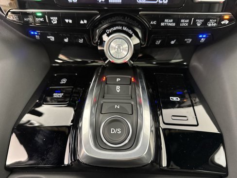 New 2026 Acura MDX A-Spec image 17