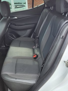 Used 2023 Buick Encore GX Preferred image 24