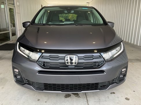 New 2026 Honda Odyssey EX-L image 25