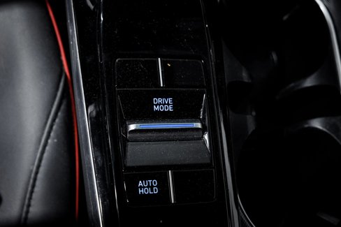 Used 2022 Hyundai Sonata SEL Plus w/ Cargo Package image 28