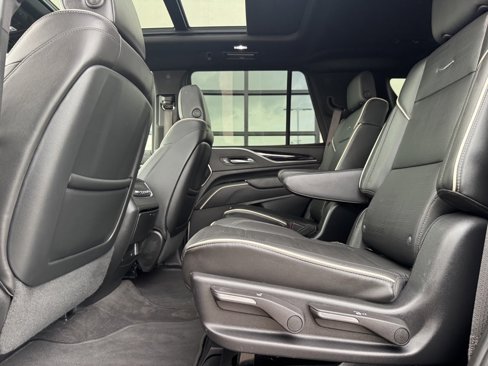 Used 2023 Cadillac Escalade Sport image 23