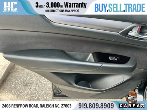 Used 2018 MAZDA CX-5 Sport image 16