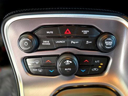 Certified 2022 Dodge Challenger R/T Scat Pack w/ Dynamics Package image 12