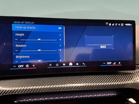 New 2026 BMW M4 xDrive Competition w/ Executive Package image 17