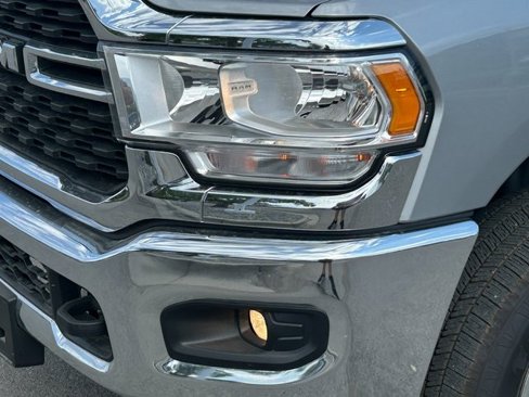 Used 2024 RAM 2500 Big Horn w/ Bed Utility Group image 11