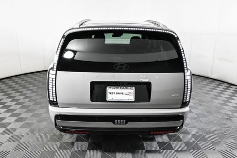 New 2026 Hyundai Ioniq 9 Calligraphy image 8