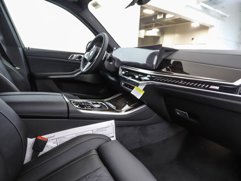 New 2026 BMW X5 M60i image 29