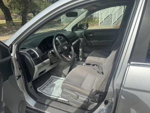 Used 2009 Honda CR-V EX image 12