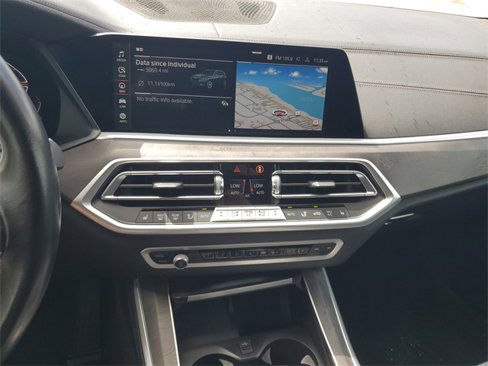 Used 2023 BMW X5 sDrive40i image 21