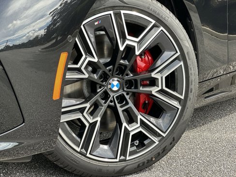 New 2026 BMW 550e xDrive w/ Executive Package image 14