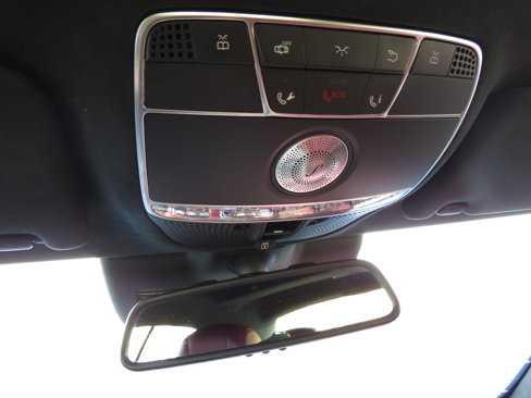 Used 2015 Mercedes-Benz S 550 4MATIC Coupe image 30