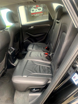 Used 2015 Audi Q5 2.0T Premium image 8