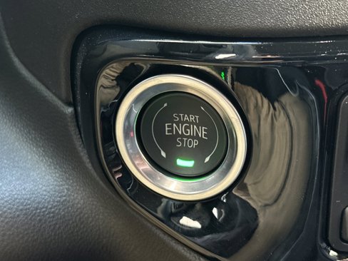 New 2025 Chevrolet Silverado 1500 LT w/ Protection Package image 25