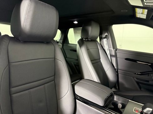 New 2026 Land Rover Range Rover Evoque S image 31