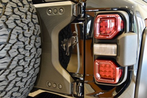 Used 2023 Ford Bronco Raptor image 14