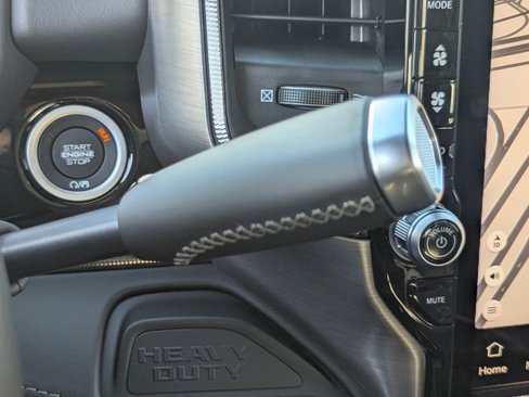 New 2026 RAM 2500 Rebel image 18