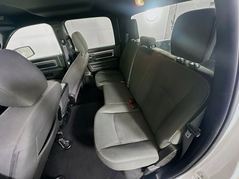 Used 2024 RAM 1500 Classic Warlock image 25