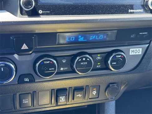 Used 2023 Toyota Tacoma TRD Sport image 16