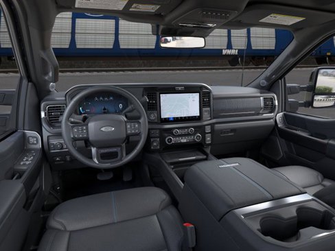 New 2026 Ford F350 Platinum image 10