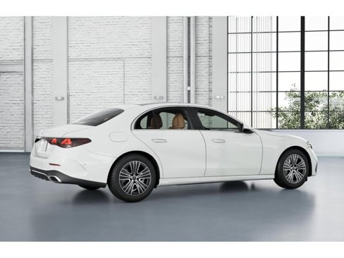 New 2026 Mercedes-Benz E 350 Sedan image 18