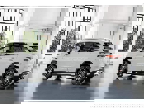 New 2026 Mercedes-Benz GLC 300 image 30