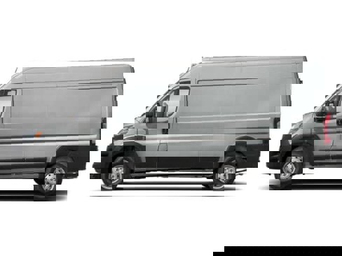New 2025 RAM ProMaster 2500 w/ Convenience Group image 3