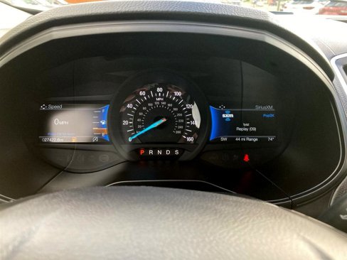 Used 2024 Ford Edge Titanium image 21