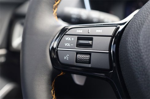 New 2026 Acura Integra A-Spec image 15