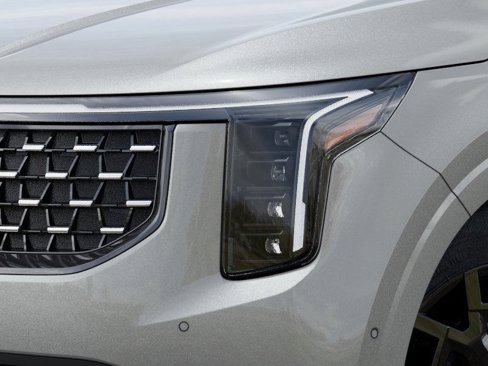 New 2026 Kia Carnival SX Prestige image 10