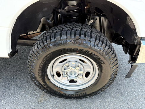 Used 2022 Ford F250 XL w/ Power Equipment Group image 36