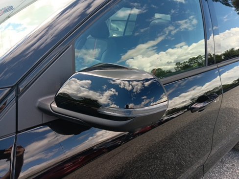 New 2026 Chevrolet Traverse RS w/ LPO, Floor Liner Package image 3