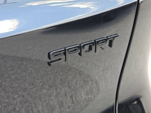 New 2026 Honda CR-V Sport image 21