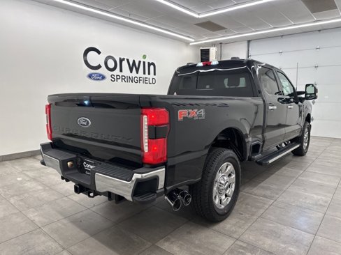 New 2026 Ford F250 Lariat image 6