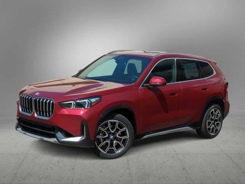 New 2026 BMW X1 xDrive28i image 1
