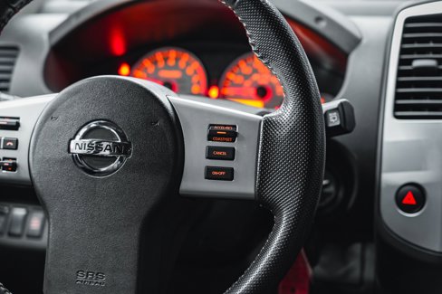Used 2015 Nissan Xterra PRO-4X image 60