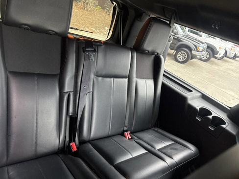 Used 2017 Ford Expedition EL Limited w/ Equipment Group 301A image 15