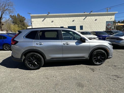 Used 2024 Honda CR-V Sport image 2