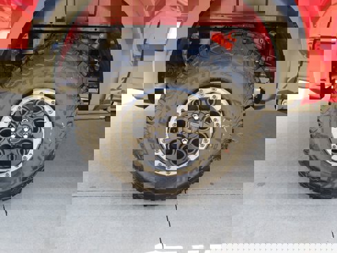New 2025 Ford F150 Raptor image 21