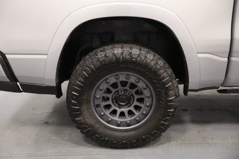 Certified 2025 RAM 1500 Laramie w/ Sport Appearance Package image 23