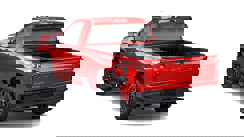 New 2026 Chevrolet Silverado 2500 W/T image 13
