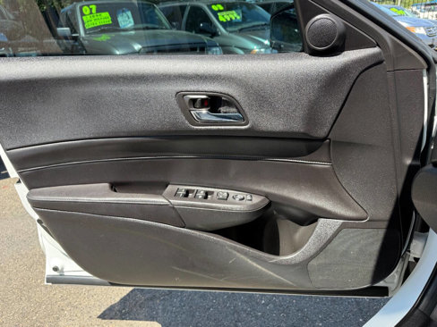 Used 2014 Acura ILX w/ Technology Package image 28