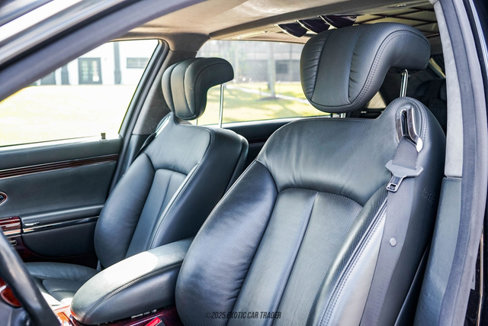 Used 2009 Maybach 62 image 78
