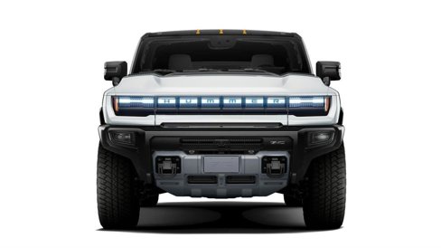 New 2026 GMC Hummer EV SUV image 4