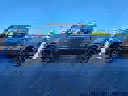 New 2026 RAM 1500 Laramie image 9
