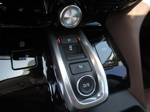 New 2026 Acura MDX SH-AWD w/ Advance Package image 23