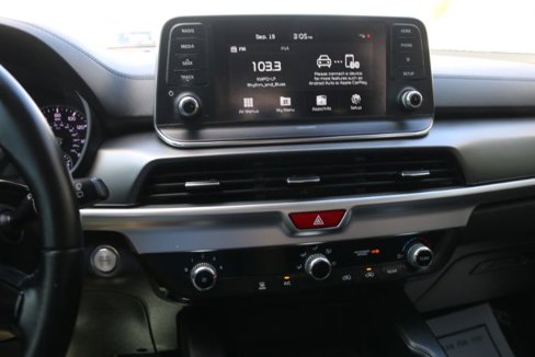 Used 2021 Kia Telluride LX image 7