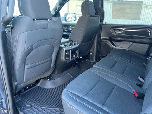 New 2026 RAM 1500 Big Horn image 26