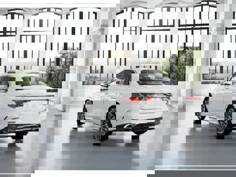 New 2026 Mercedes-Benz E 350 Sedan image 27